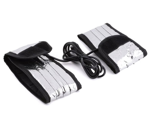 SkyRC Long Type Tire Warmer Belt (1/10 Off-Road, 1/8 GT)