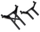 Traxxas LaTrax Front/Rear Body Mount Set 7615