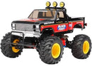 Tamiya Blackfoot 2016 2WD Electric Monster Truck Kit