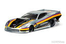 Pro-Line Chevrolet Corvette C7 Pro-Mod Clear Body