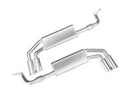 Traxxas Exhaust pipes (left & right)