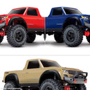 Traxxas TRX-4 Sport, clipless body, no battery or charger 82224-4 Ships Free across Canada 🇨🇦