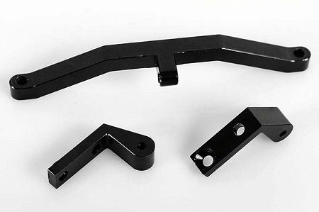 Rc4wd gelande 2 Rear 4link mount