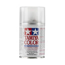 Tamiya PS-55 Flat Clear spray paint