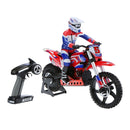 SkyRC Super Rider 1/4 Scale Dirt Bike SK-700001-05