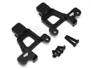 Traxxas Trx4 Aluminum Rear Shock Tower (2) Black