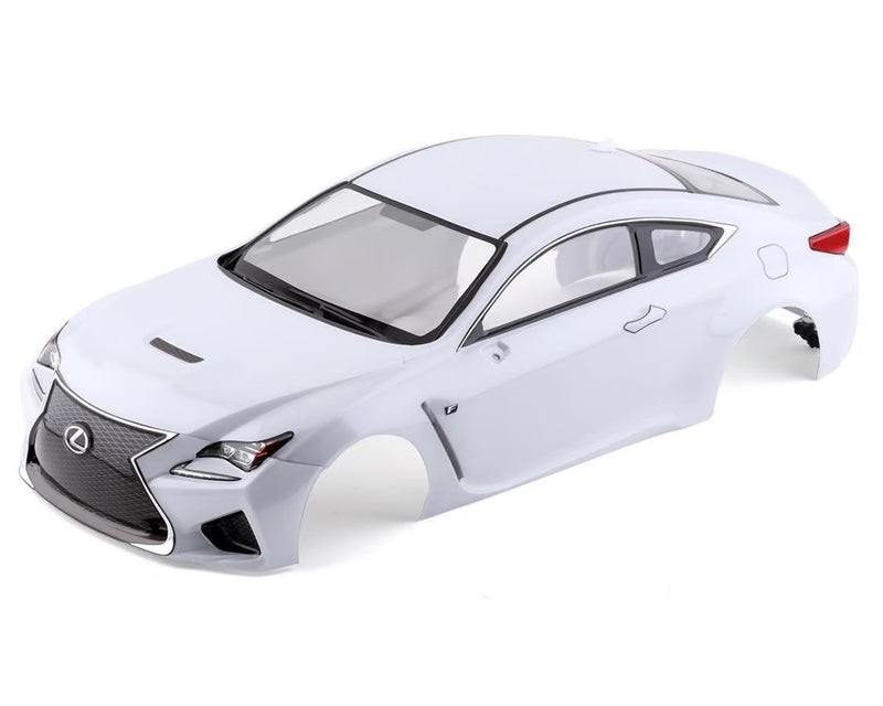 Killerbody Lexus RC F Pre-Painted 1/10 Touring Car Body