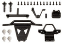 Team Associated 1/28 plastic parts.