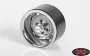 RC4WD Rally 1.9" Beadlock Wheels set of 4