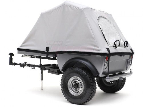 **Rc car** TRC/302378 Pop-Up Camper Tent Trailer Kit