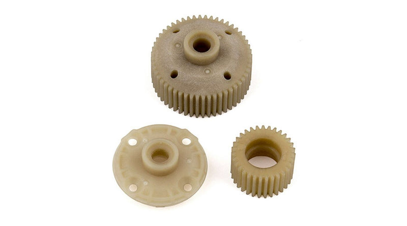 Team Associated Diff and Idler Gears