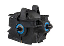 Traxxas Differential, front (complete with pinion gear and diff