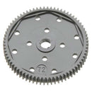 Kimbrough 48P Slipper Spur Gear (72)