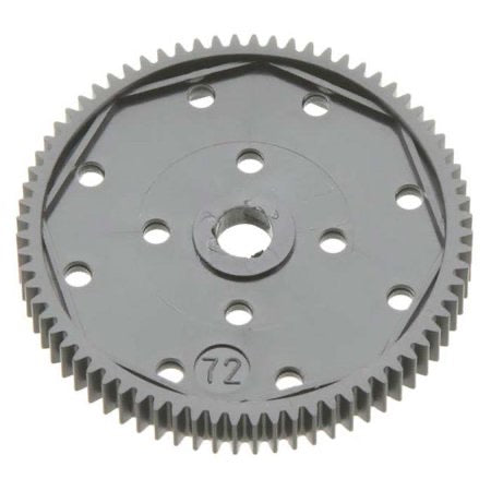 Kimbrough 48P Slipper Spur Gear (72)