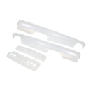 Redcat 1964 Impala Clear Body Kit