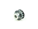 3Racing Aluminum Center Pulley Gear T13 for Sakura D3