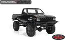 RC4WD Midnight Edition Trail Finder 2 RTR w/Mojave II Body Set Z-RTR0054