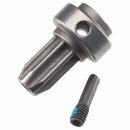Traxxas Hardened Steel Front Drive Hub 6888X