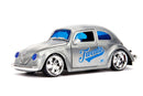 Jada 1/24 "VDubs" 1959 VW Beetle - 20th Anniversary