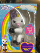 Rainbow unicorn