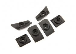 Traxxas Body reinforcement set (fits