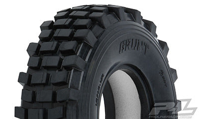 Pro-Line Grunt 1.9" G8 Rock Terrain Truck Tires (2)