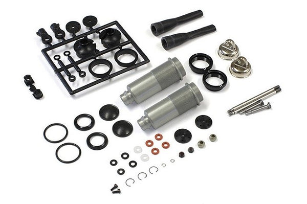 IFW470 HD Coating Shock Set (M/55/MP9)