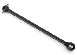Traxxas Driveshaft, steel constant-velocity (shaft only, 96mm) (1) 8550