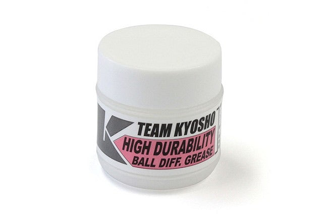 Kyosho 96510 High Durability Ball Diff.Grease (10g)