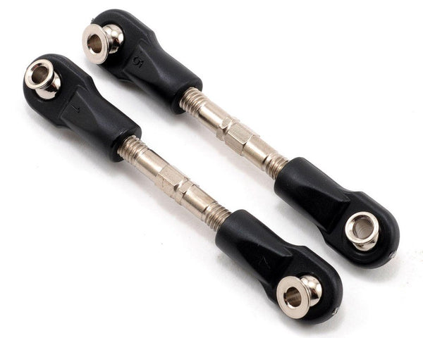 Traxxas 36mm Camber Link Turnbuckle Set