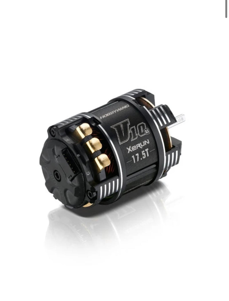 XERUN V10 G3 Brushless Motor (3.5T