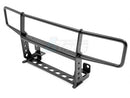 CCHand TRX4 Bronco Ranch Front Bumper (Black)