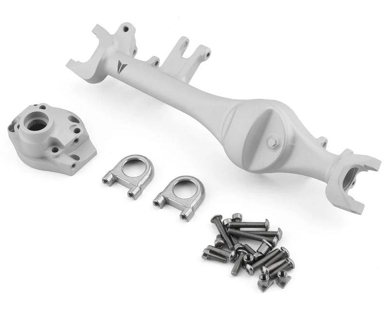 Vanquish Products F10T Aluminum Front Axle Housing