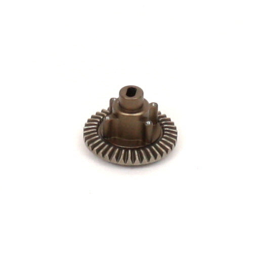 Aluminum diff W/ Gear(38T)(1set)