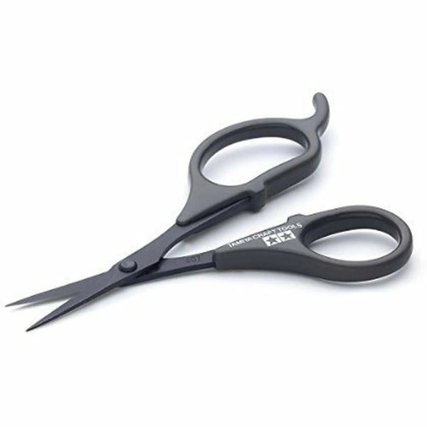 Tamiya Decal Scissors 74031