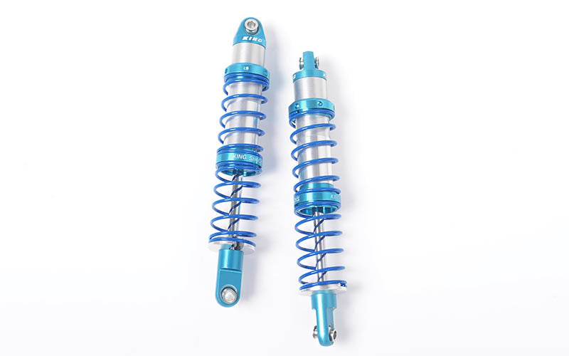 RC4WD King Off-Road Dual Spring Shocks for Axial Yeti Front