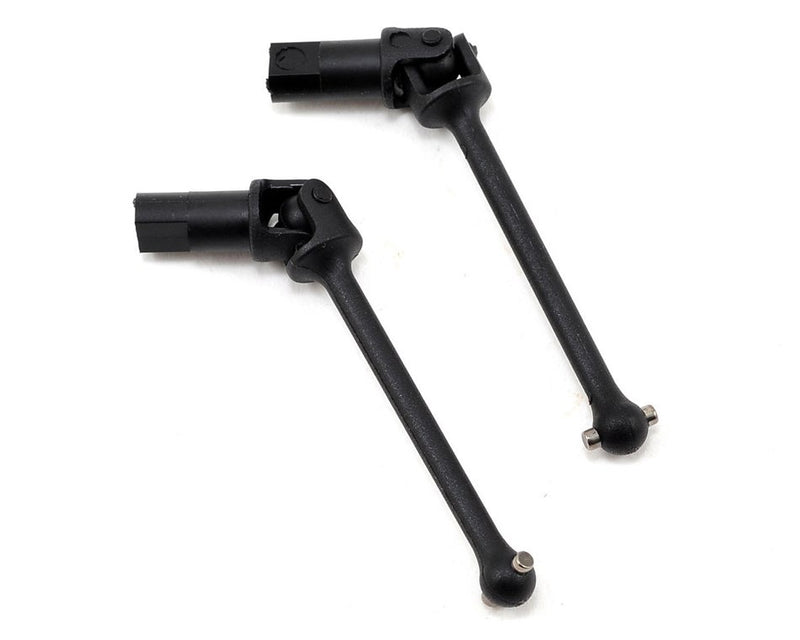 Traxxas Driveshaft assembly, front /rear (2)