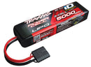 Traxxas 5000mAh 3S 11.1V 25C LiPo iD Connector Soft Case