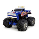 TAM58518 Super Clod Buster 4WD Truck Kit