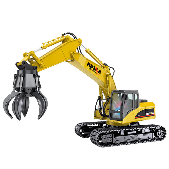 Canex 110-45 1571 REMOTE CONTROL GRABBER EXCAVATOR (2023 MODEL)