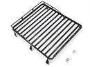 Team Raffee Steel Roof Rack for TRC Defender D110 Pickup