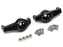 TRX-4 Parts & Upgrades  Brass Front C-Hub (2) for TRX4