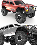 Redcat Everest Gen7 Sport RC Crawler - 1:10 Brushed Rock Crawler