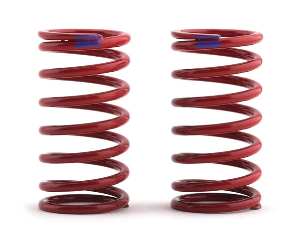 Traxxas Shock Springs (Purple - GTR 6.4)(2) Revo