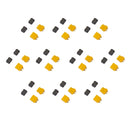 Venom XT60 Male & Female Connector - 10 pairs