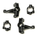 Team Associated Steering/Caster Block Set sc10 4x4
