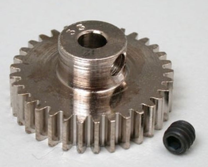 Robinson Racing 48P Pinion Gear (33)