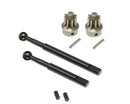 Redcat HD Front Portal CVA Input Gears Set