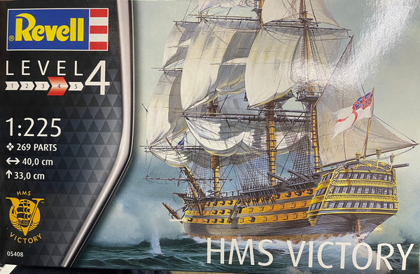 HMS Victory