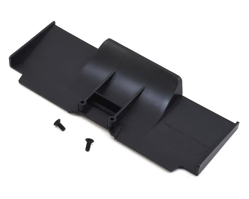 MST Rear Diffuser